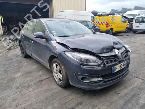 Right front window switch RENAULT MEGANE III Hatchback (BZ0/1_, B3_)  | BP25055530I26  - Image 10