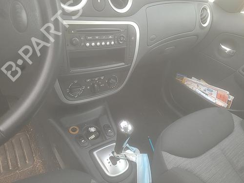 Right front door CITROËN C3 I (FC_, FN_) 1.4 16V | BP25103310C3 
