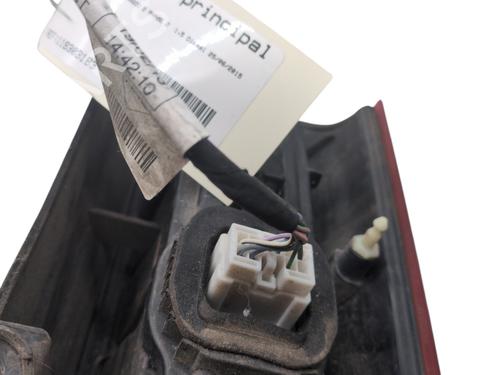 Højre baglygte RENAULT KANGOO Express (FW0/1_) 1.5 dCi 90 (FW0G, FW05, FW08, FW11) (90 hp) 31770135