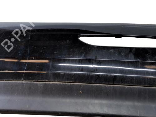 Rear bumper PEUGEOT 208 I (CA_, CC_) 1.2 VTI 82 | BP26428712C8 