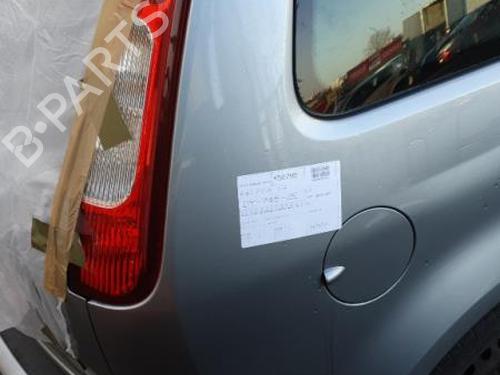 Andre FORD FOCUS C-MAX (DM2) 1.8 | BP25090991O1 - Image 3