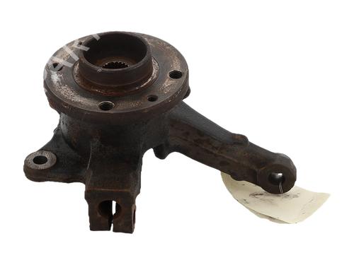 Left front steering knuckle RENAULT KANGOO Express (FW0/1_) | BP35890824M25 - Image 4