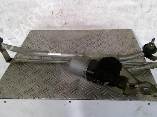 Front wiper motor DACIA LOGAN MCV (KS_) 1.5 dCi (KS0W) | BP25093713M29 