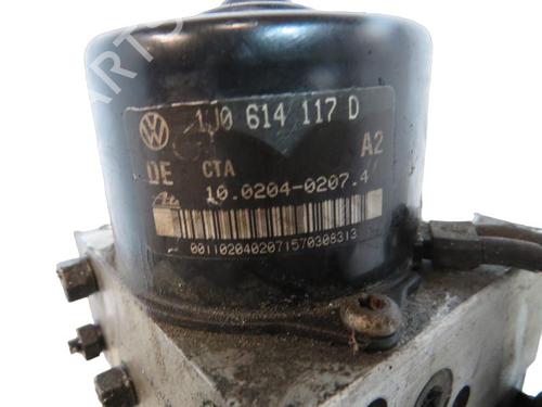 ABS pump AUDI A3 (8L1)  | BP25114869M43 