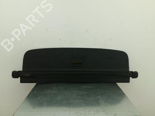 Used Rear parcel shelf Rear parcel shelf VW GOLF V Variant (1K5) 1.4 TSI (140 hp) 25089211 25089211