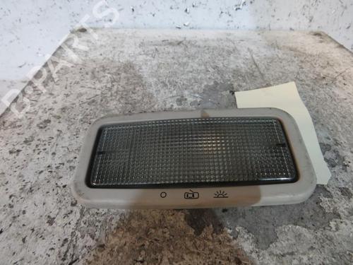 Used Interior roof light VW POLO (6N2) 1.4 (60 hp) 25066486