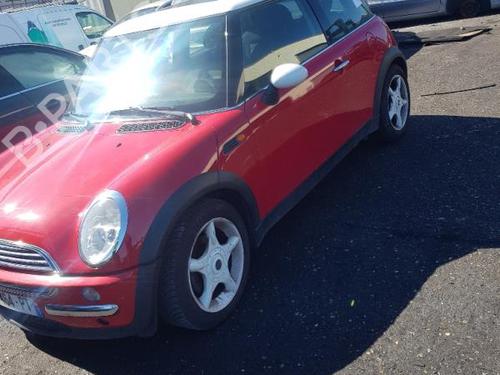 Climate control MINI MINI (R50, R53) Cooper | BP25108354I5  - Image 5