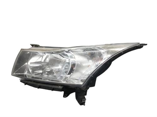 Used Left headlight Left headlight CHEVROLET CRUZE (J300) [2009-2026] 25078016 25078016