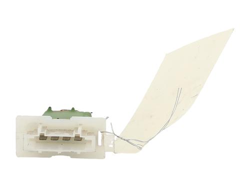 Used Heater resistor Heater resistor DACIA LOGAN MCV II TCe 90 (K8M1, K8MA, K8AC) (90 hp) 33610273 33610273