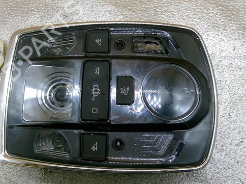 Used Interior roof light PEUGEOT 508 I (8D_) 1.6 HDi (112 hp) 25063306