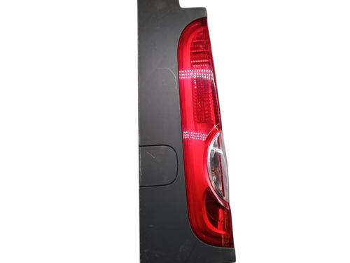 Venstre Baklys OPEL VIVARO A Van (X83) 2.0 CDTI (F7) (114 hp) 29587802