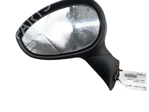 Used Left mirror FIAT GRANDE PUNTO (199_) [2005-2025]  25098953