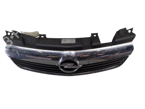 Used Grille Grille 29630282 29630282