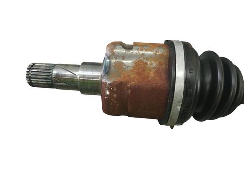 Used Left front driveshaft Left front driveshaft VW GOLF VI (5K1) 1.4 TSI (160 hp) 25076556 25076556