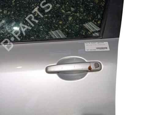 Left front door PEUGEOT 307 (3A/C) 1.6 16V | BP32215544C2