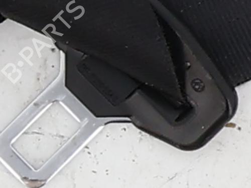 Front left seatbelt CITROËN C4 Picasso II 1.6 HDi / BlueHDi 115 | BP39625283I26 - Image 6