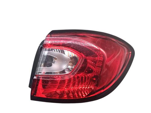 Used Right taillight RENAULT CAPTUR I (J5_, H5_) 1.5 dCi 90 (J5N4, J5M5, J5MW, J5M6, J5AL, J5AJ) (90 hp) 28949077
