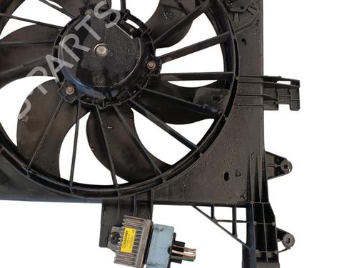 Radiator fan DACIA DUSTER (HS_)  | BP34393402M35  - Image 7