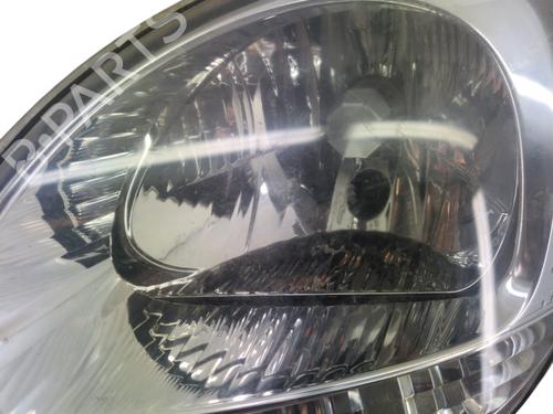 Left headlight RENAULT KANGOO (KC0/1_) 1.2 16V (KC05, KC06, KC03, KC0T, KC0W, KC1D) | BP32425127C28 