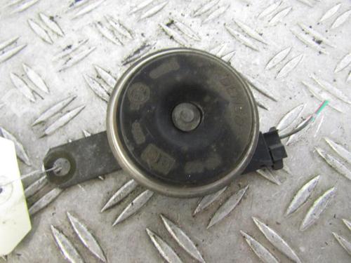 Used Horn Horn TOYOTA YARIS VERSO (_P2_) [1999-2005] 25080536 25080536
