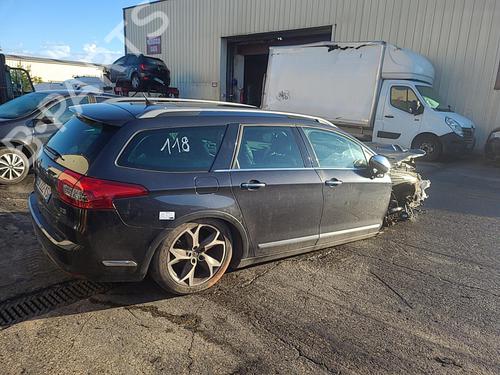 Left tailgate light CITROËN C5 III Break (RW_) 2.0 HDi 180 | BP25104554C79  - Image 19