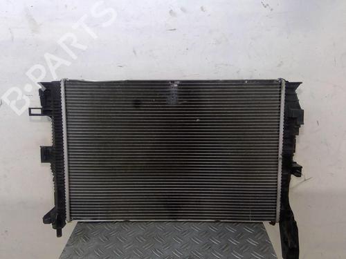 Used Water radiator Water radiator FORD C-MAX II (DXA/CB7, DXA/CEU) 1.5 TDCi (120 hp) 25110327 25110327