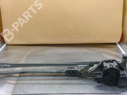 Used Front wiper motor Front wiper motor FORD FOCUS II Convertible 2.0 TDCi (136 hp) 10578388 10578388