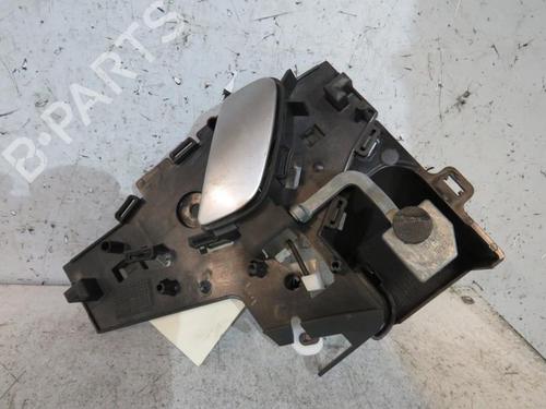 Used Rear left interior door handle CITROËN C5 II (RC_) 1.6 HDi (RC8HZB) (109 hp) 25081117