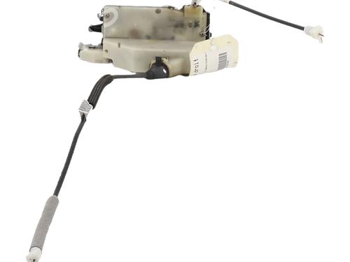 Used Rear right lock Rear right lock PEUGEOT 2008 I (CU_) 1.2 THP 110 / PureTech 110 (110 hp) 33610194 33610194