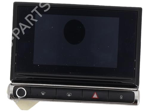 Display CITROËN C3 III (SX) 1.2 PureTech 82 | BP36654532C48 - Image 9