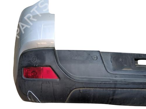 Used Rear bumper PEUGEOT 3008 I MPV (0U_) 1.6 HDi (114 hp) 28215143