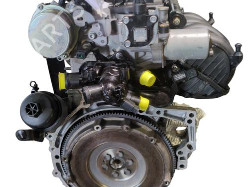 Engine PEUGEOT 308 I (4A_, 4C_) 1.6 16V | BP29979091M1