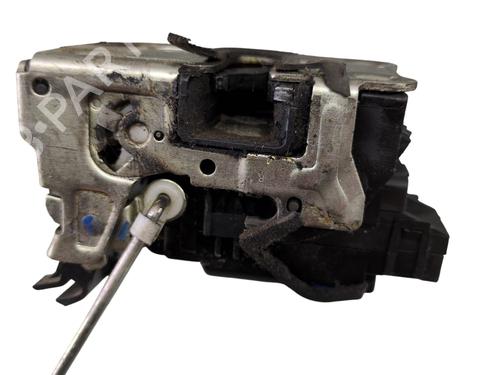 Used Front right lock DACIA LODGY (JS_) 1.5 dCi (JSMC, JSAF) (107 hp) 28132224