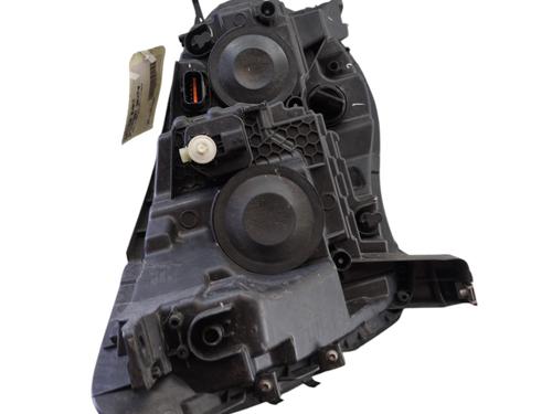 Left headlight RENAULT GRAND SCÉNIC IV (R9_) 1.2 TCe 130 | BP28211668C28 