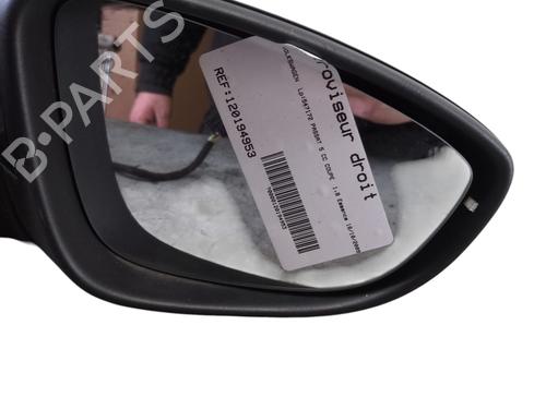 Right mirror VW PASSAT CC B6 (357) 1.8 TSI | BP32094776C27 