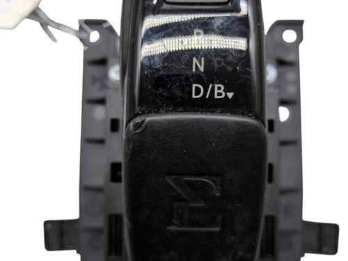 Shift knob DS DS 7 Crossback (J4_, JR_, JC_) E-TENSE 4x4 (J45GBU) | BP28544684I34 - Image 3