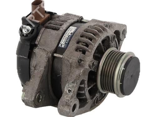 Alternator PEUGEOT 108 1.0 VTi 72 | BP35969430M7 - Image 3