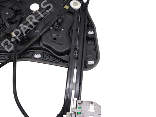 Front right window mechanism VW PASSAT CC B6 (357) 1.8 TSI | BP32094763C23 