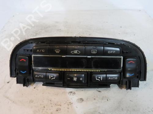 Used Climate control Climate control PEUGEOT 607 (9D, 9U) 2.7 HDi 24V (204 hp) 25083526 25083526