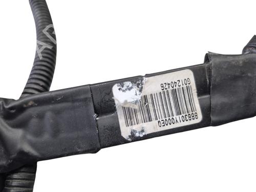 seat-buckle-kia-picanto-ii-ta-2011-2012-2013-2014-2015-2016-2017-2018-25075668 main image