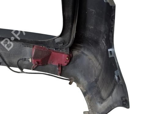 Rear bumper PEUGEOT 5008 (0U_, 0E_) 1.6 HDi | BP27275075C8 