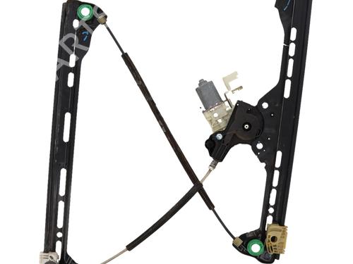 Front left window mechanism CITROËN C4 Picasso II 1.6 HDi / BlueHDi 115 | BP38267464C22 - Image 2
