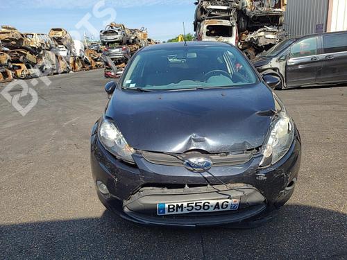 Left front driveshaft FORD FIESTA VI (CB1, CCN) 1.4 | BP10573914M38  - Image 14