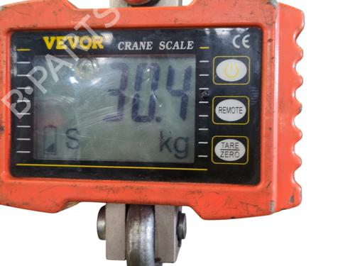 Used Gearbox TOYOTA AYGO (_B4_) 1.0 VVTi (KGB40) (72 hp) 29589932