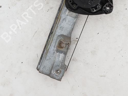 Front left window mechanism CITROËN C4 II (NC_) 1.6 HDi 90 | BP37588172C22  - Image 5