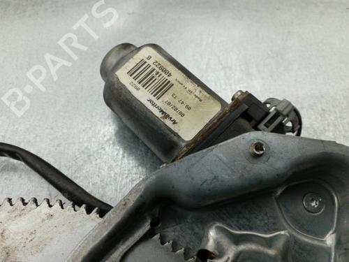 Front right window mechanism FORD TRANSIT Van (FA_ _) 2.2 TDCi | BP25062816C23  - Image 5