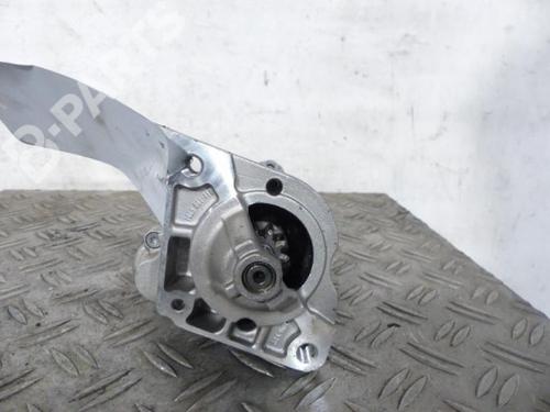 Used Starter Starter DACIA SANDERO II 1.0 SCe 75 (B8JC, B8JD) (73 hp) 10584826 10584826