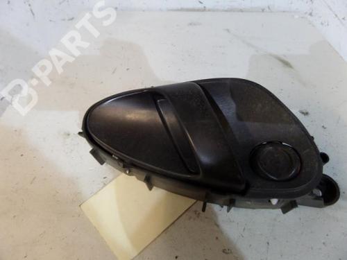Used Front right interior door handle Front right interior door handle CITROËN XSARA (N1) 1.8 i (90 hp) 10608343 10608343