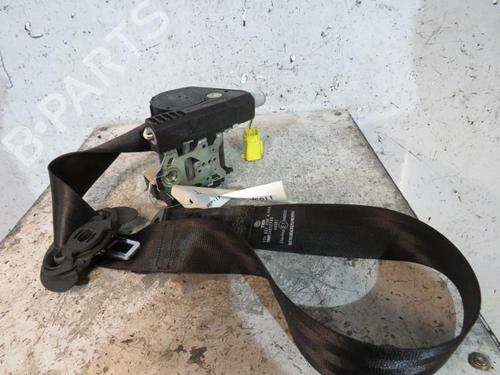Used Front right seatbelt Front right seatbelt VW TOURAN (1T1, 1T2) 1.9 TDI (105 hp) 25066532 25066532