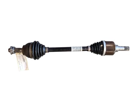 Left front driveshaft CITROËN C4 II (NC_) 1.2 THP 130 (NCHNYM, NCHNYT) | BP31940797M38 - Image 5